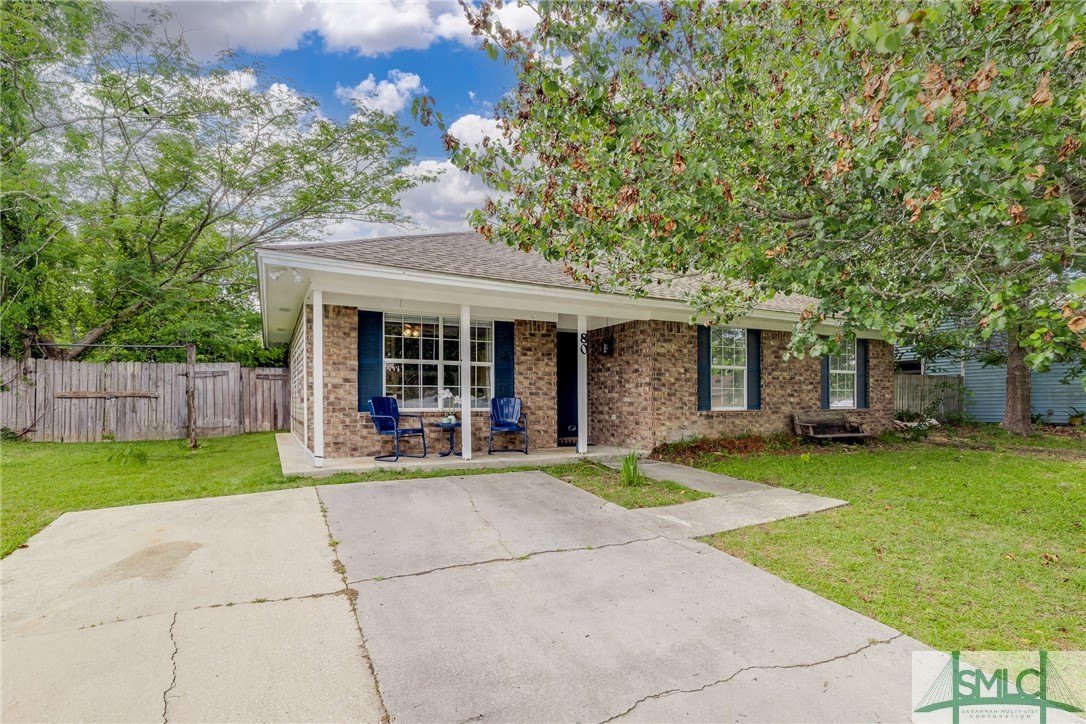 80 Woodcock Drive