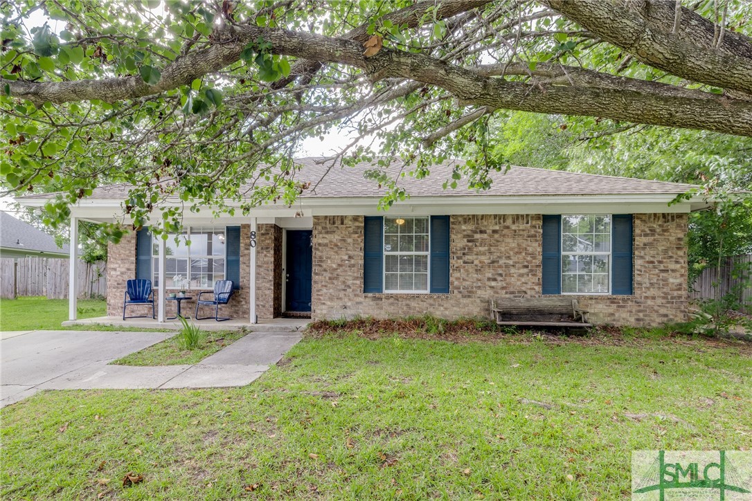 80 Woodcock Drive