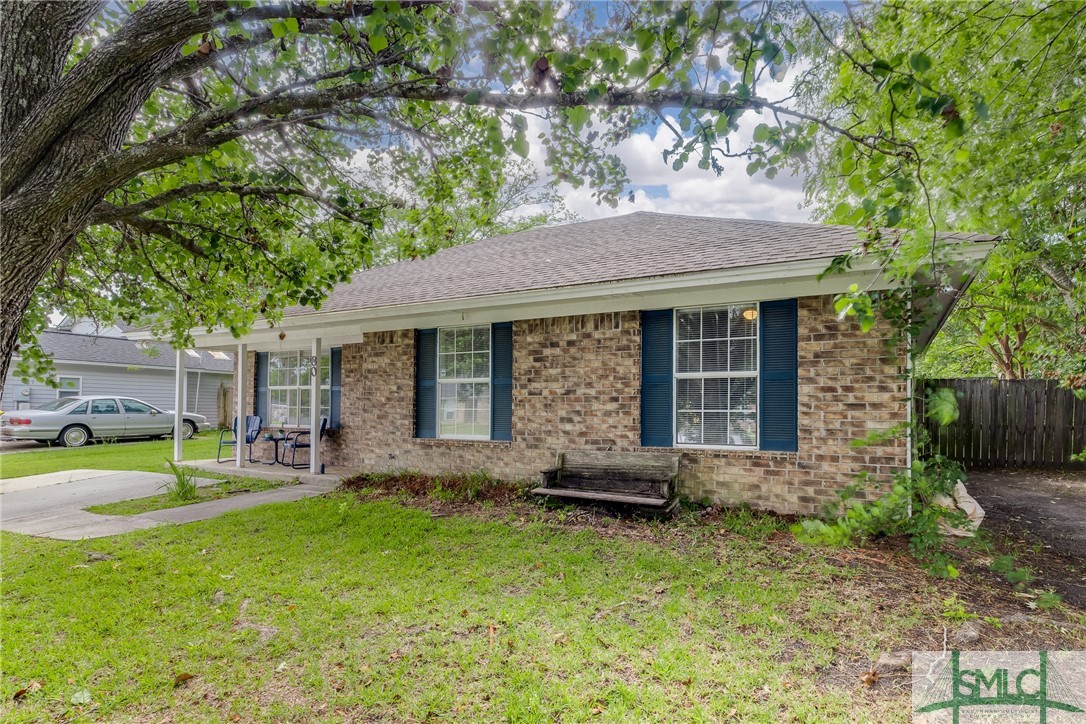 80 Woodcock Drive