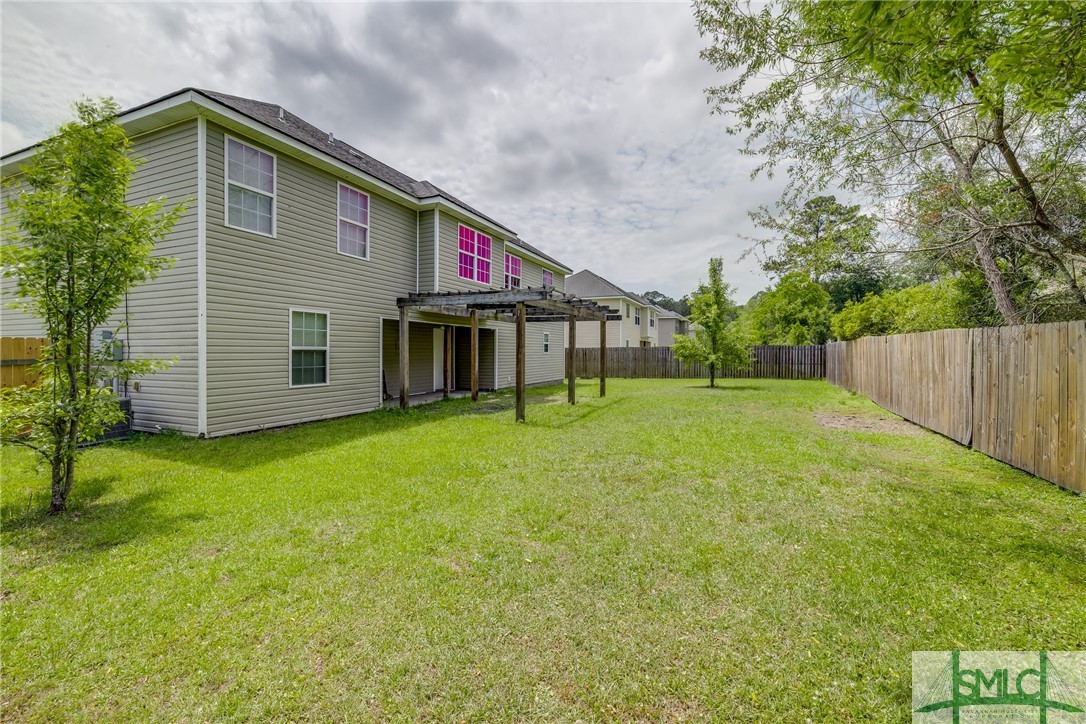 133 Ridgewood Circle