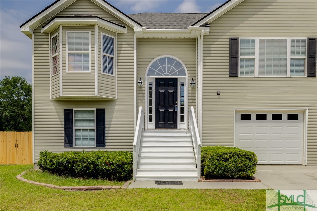 133 Ridgewood Circle