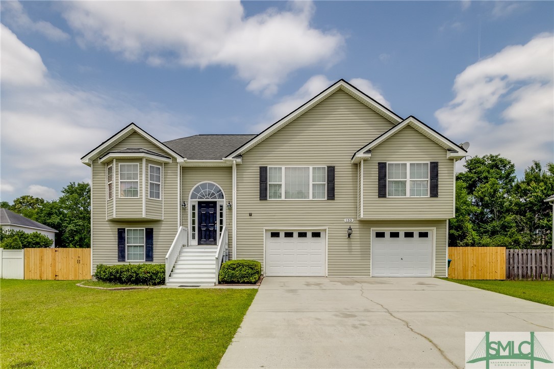 133 Ridgewood Circle