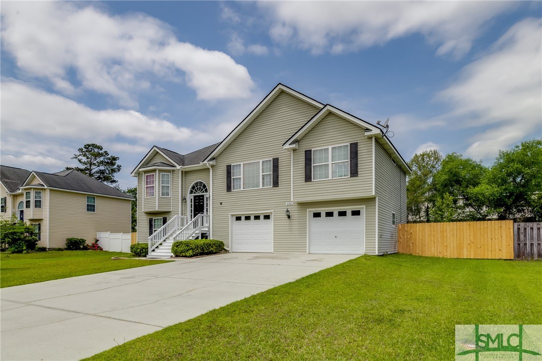 133 Ridgewood Circle