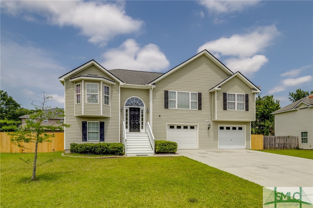 133 Ridgewood Circle
