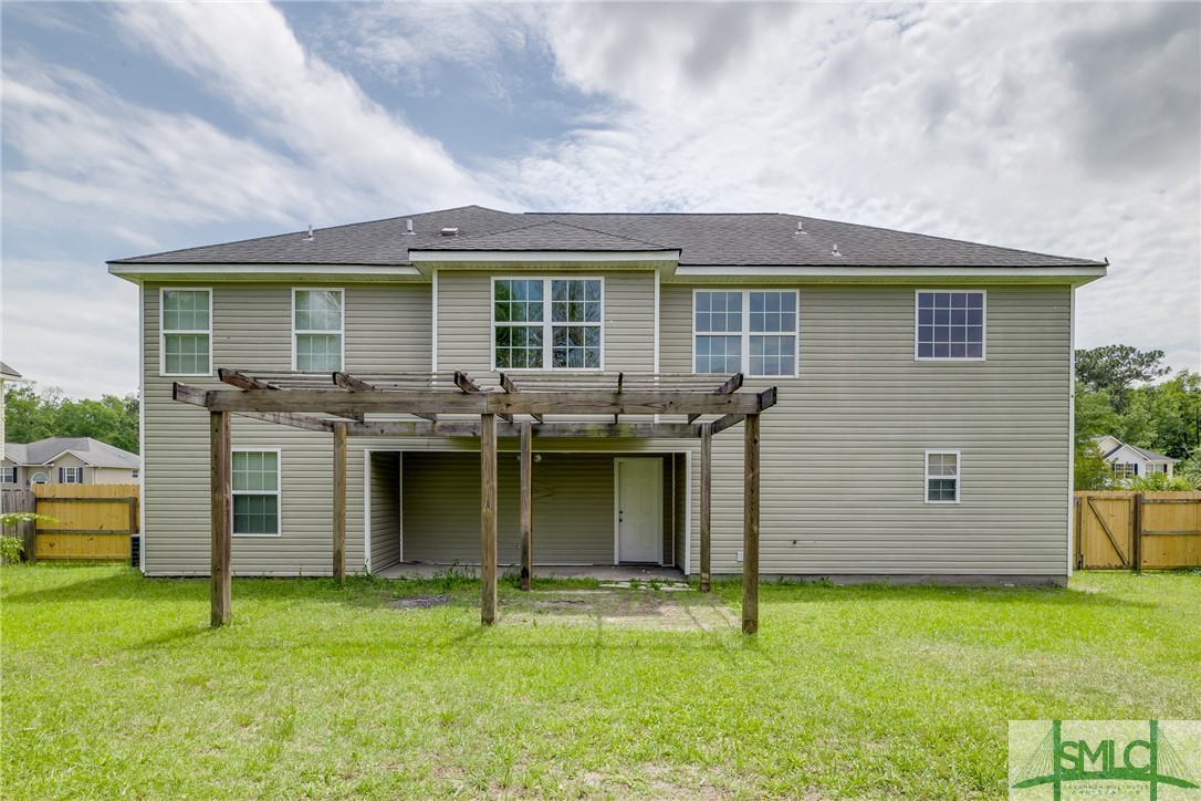 133 Ridgewood Circle