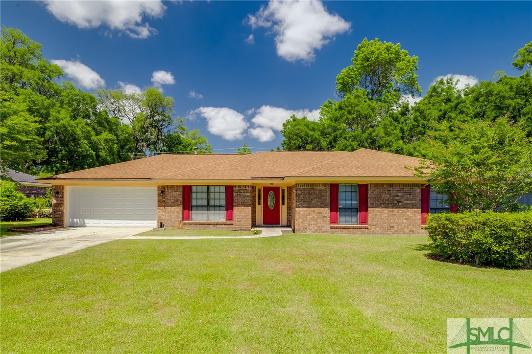 910 Mill Stream Court