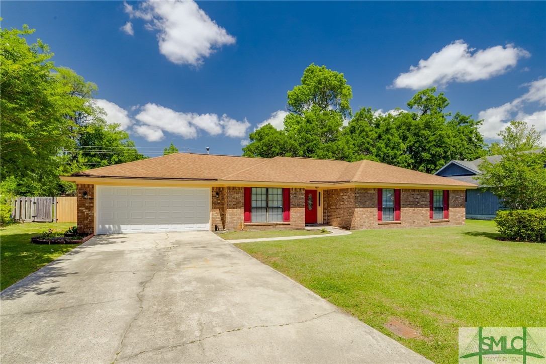 910 Mill Stream Court