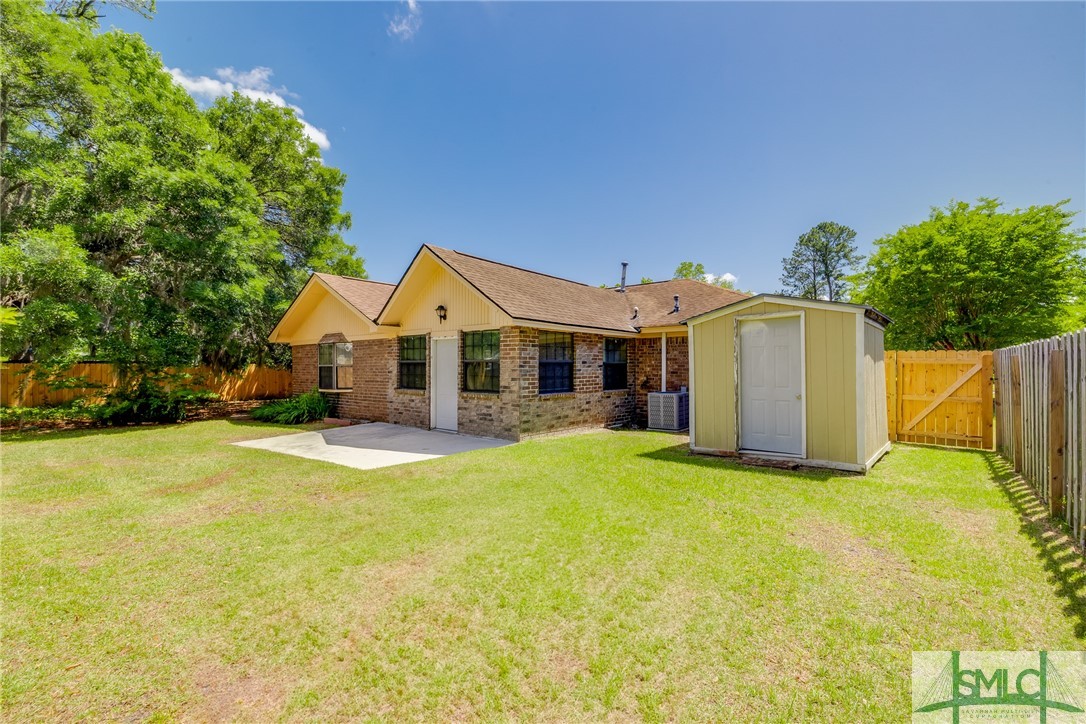 910 Mill Stream Court