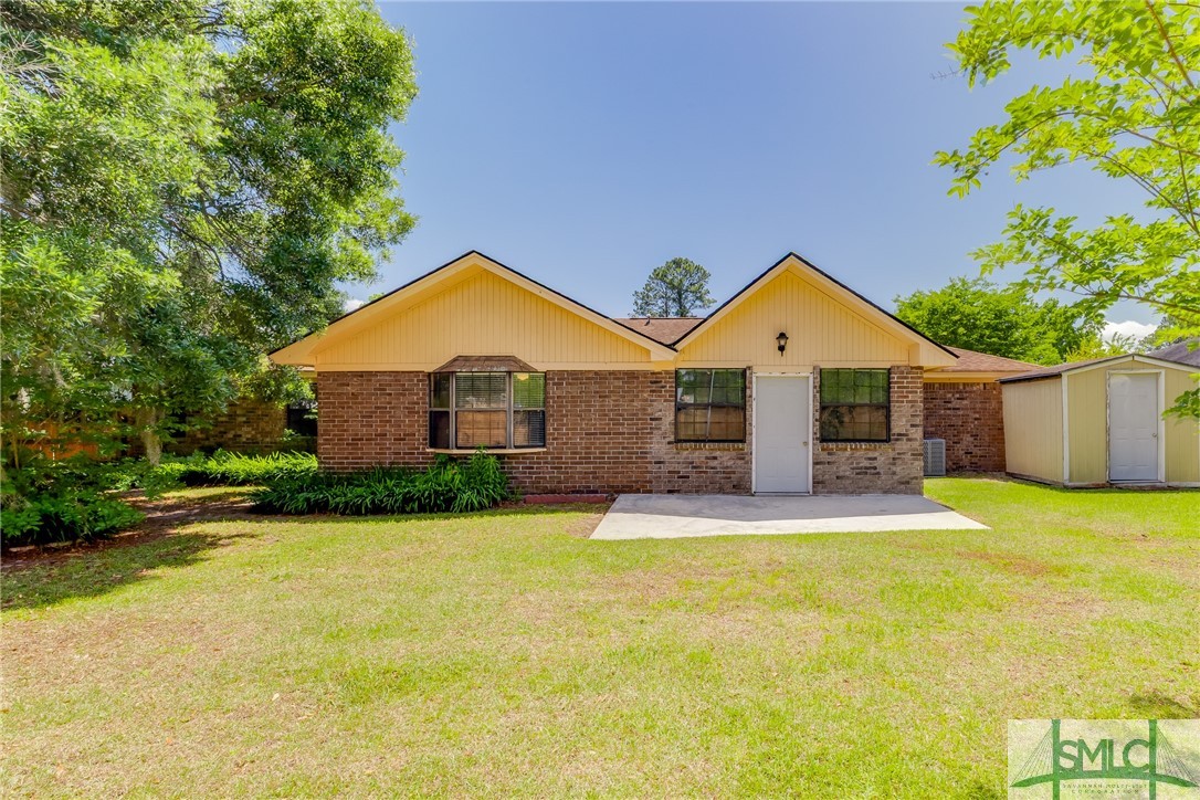 910 Mill Stream Court