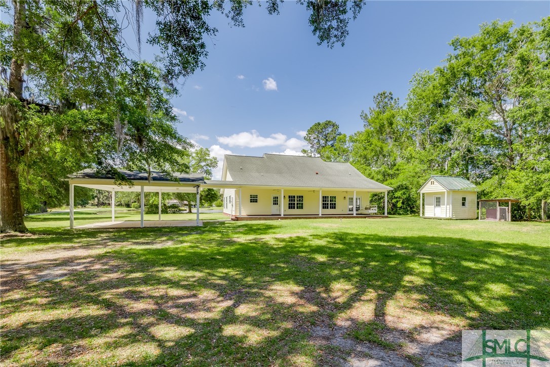 192 Lexie Lane