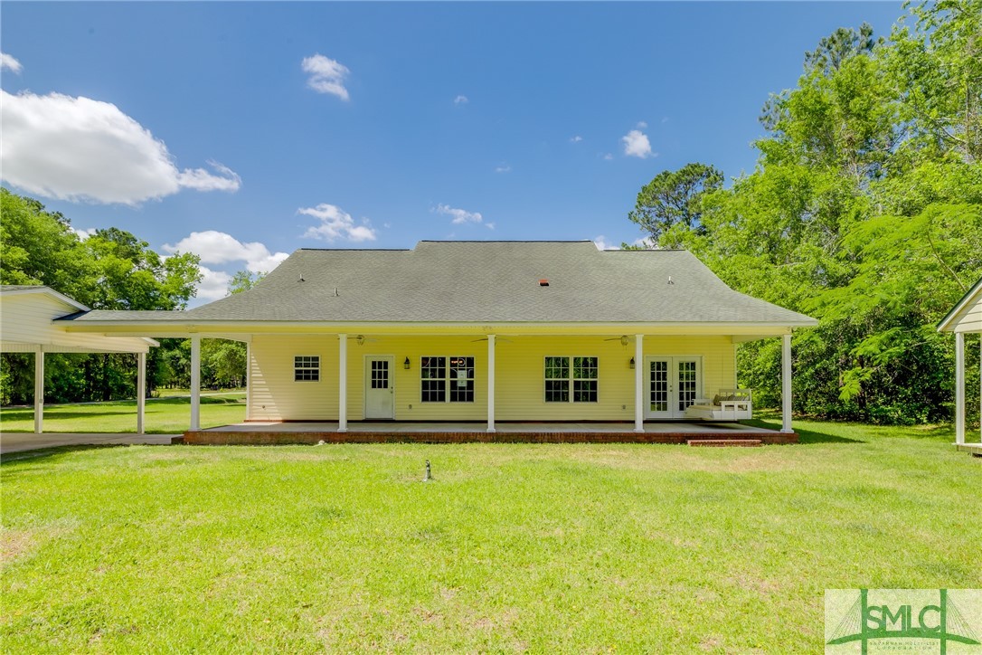 192 Lexie Lane