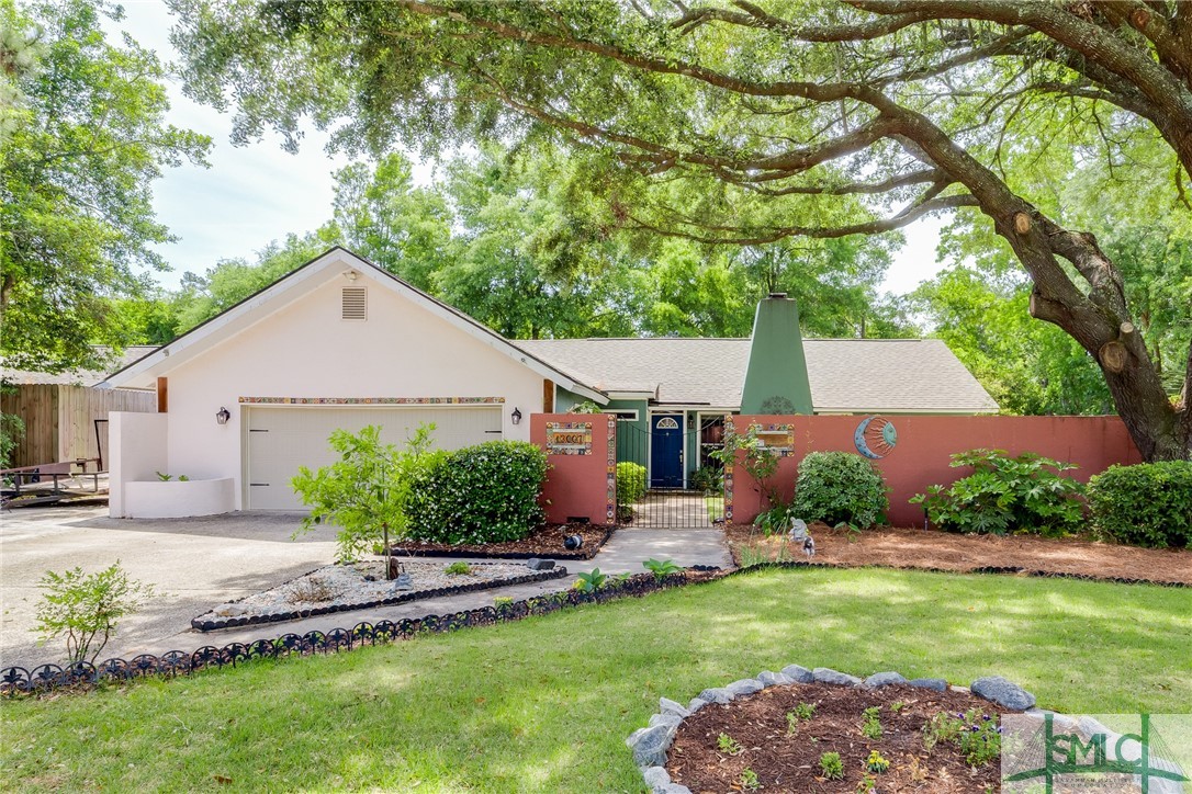 13007 Largo Drive