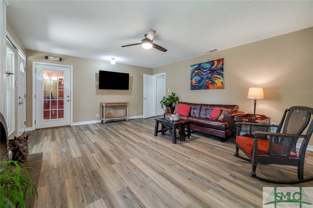 13007 Largo Drive