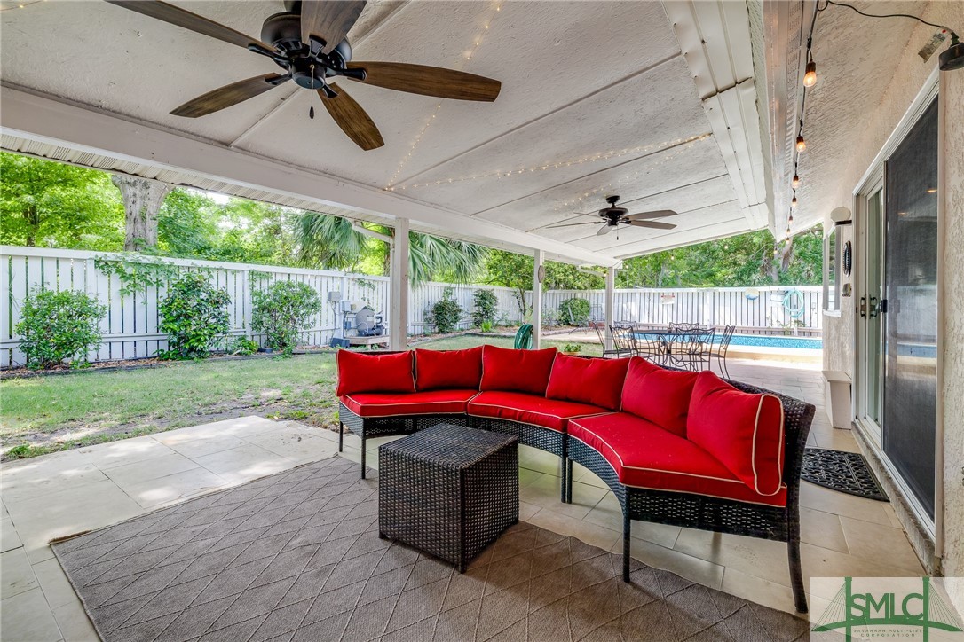 13007 Largo Drive