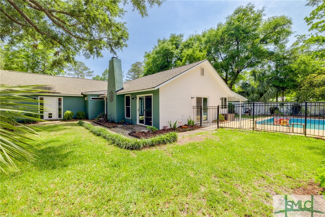 13007 Largo Drive