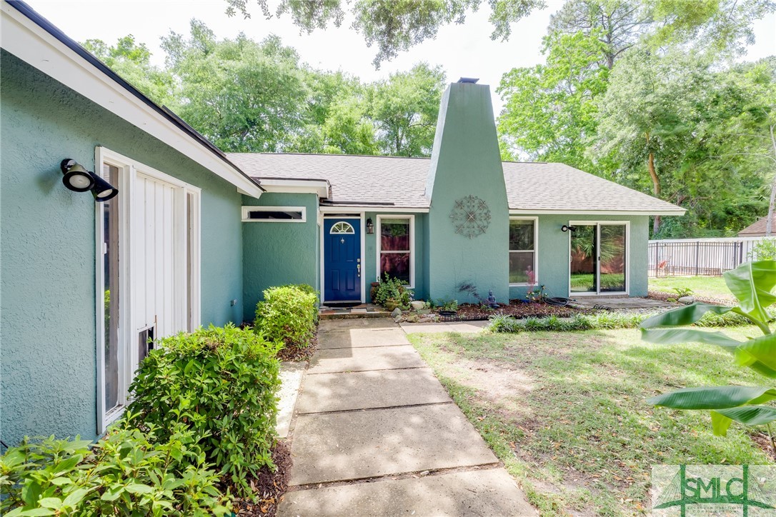 13007 Largo Drive