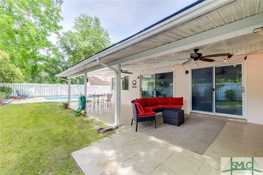 13007 Largo Drive