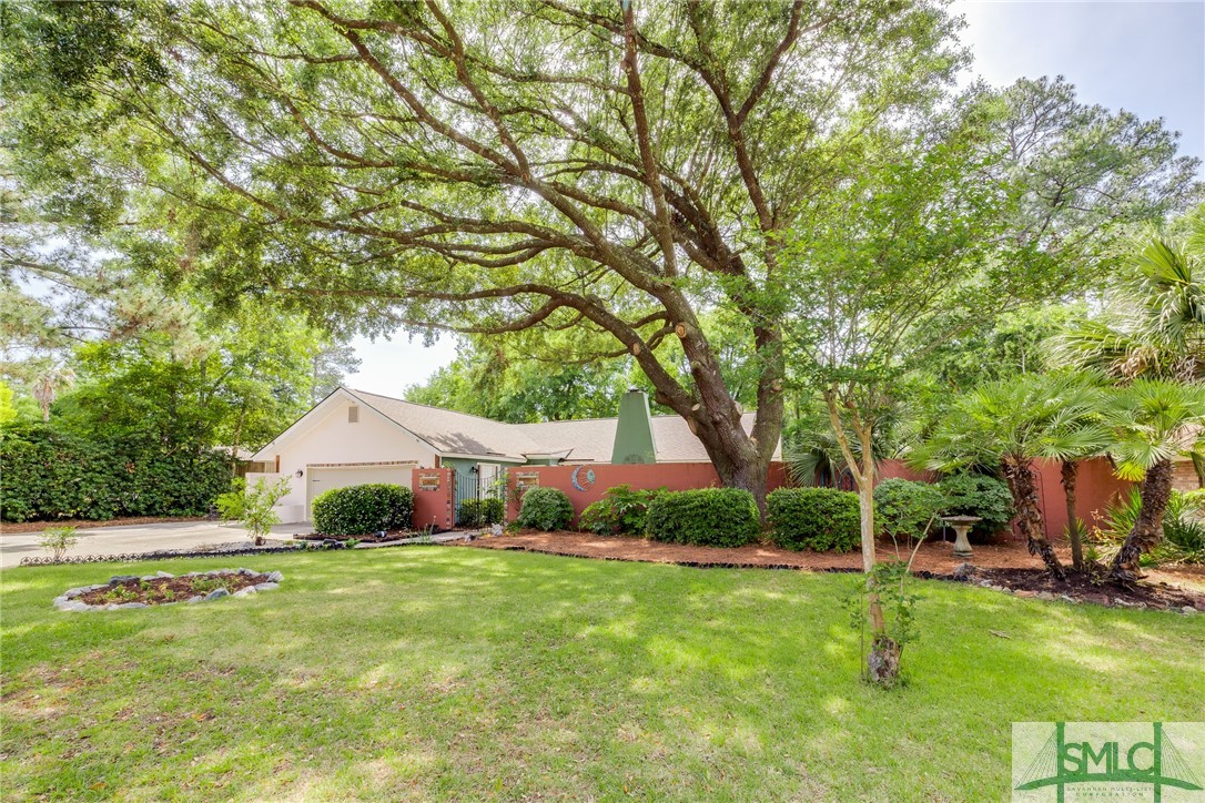 13007 Largo Drive
