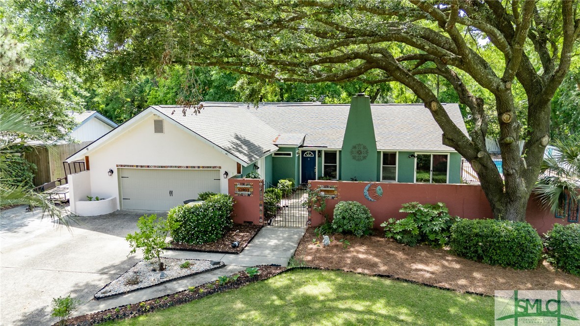 13007 Largo Drive