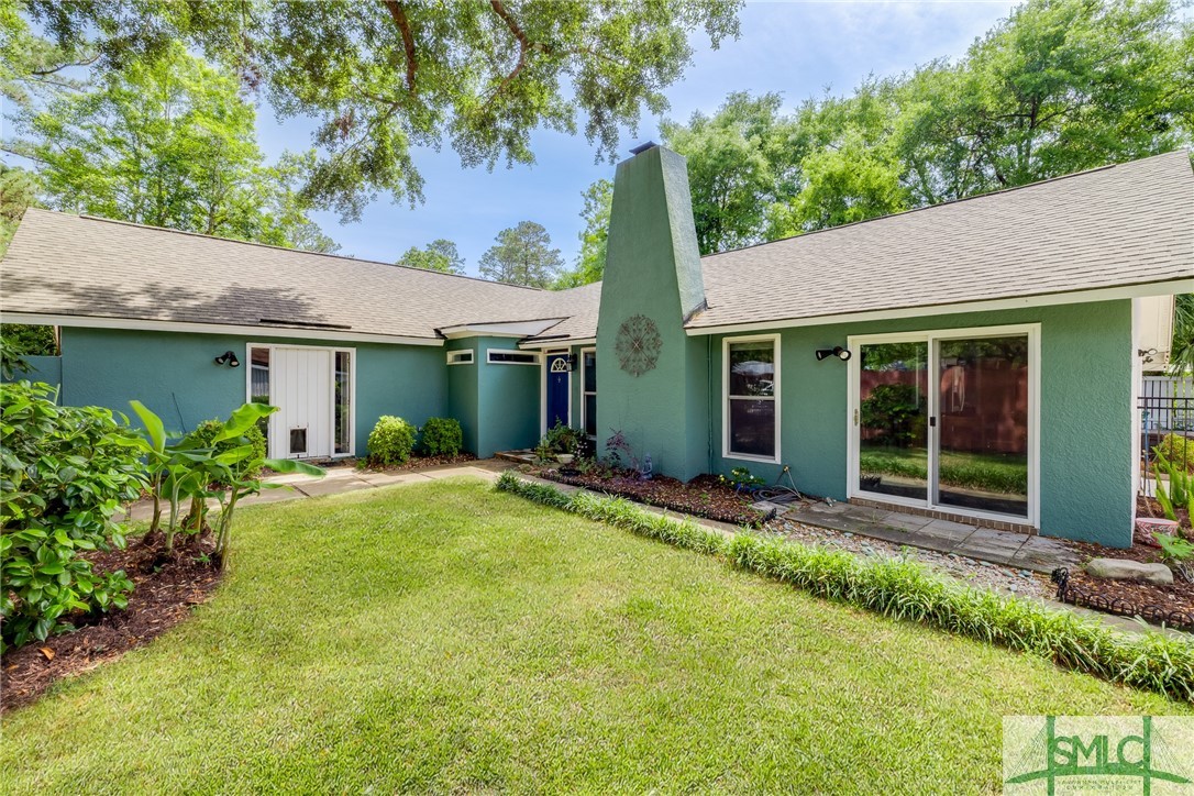 13007 Largo Drive