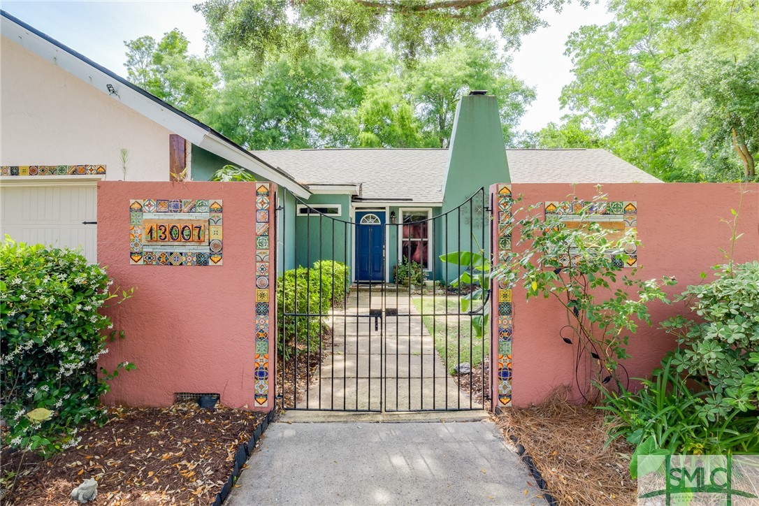 13007 Largo Drive