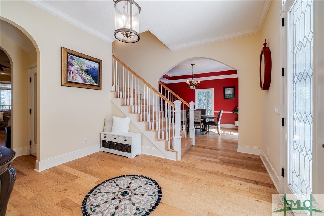 1151 W Mission Lane SE