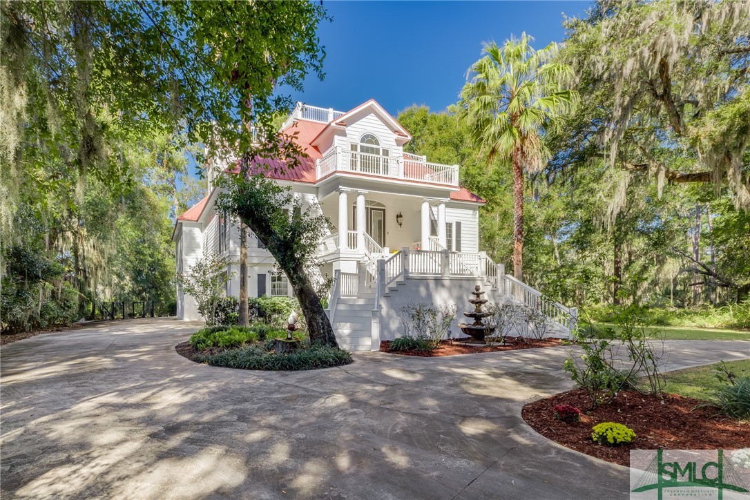 1151 W Mission Lane SE