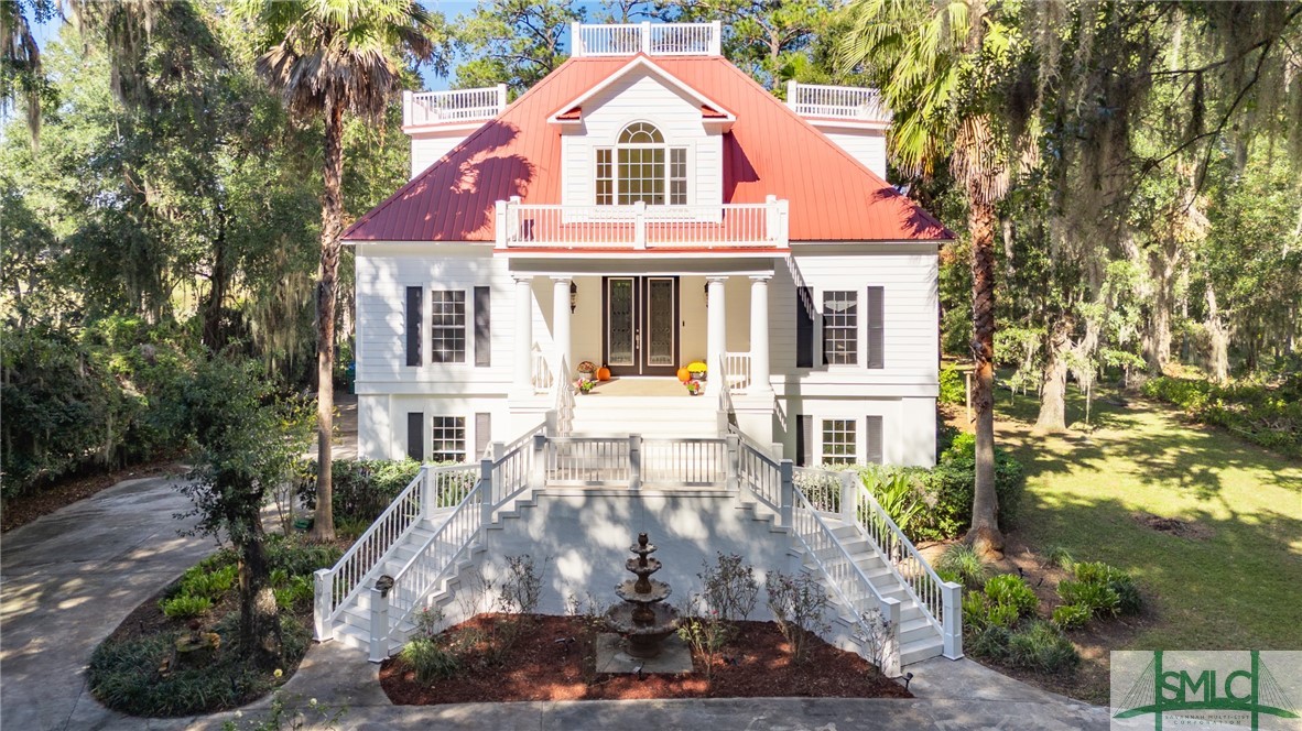 1151 W Mission Lane SE