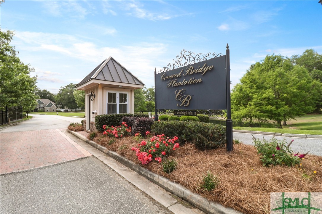 113 Covered Bridge Boulevard