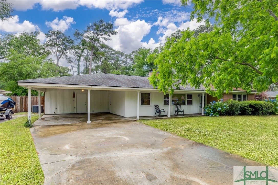 9240 Garland Drive