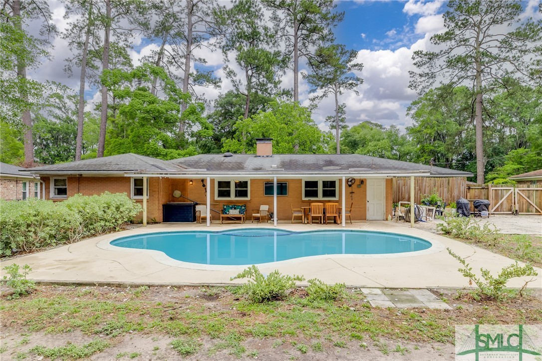 9240 Garland Drive