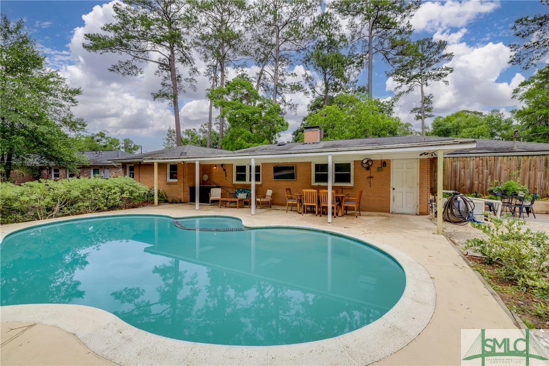 9240 Garland Drive