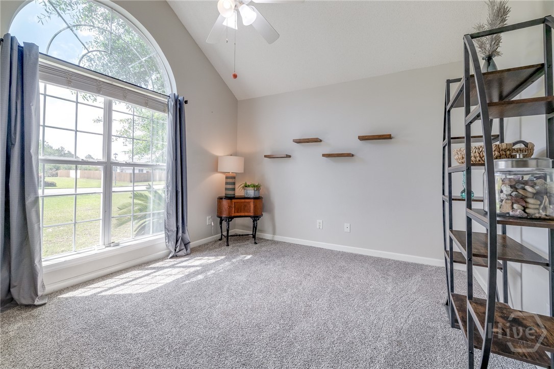 3 Bass Rock Court