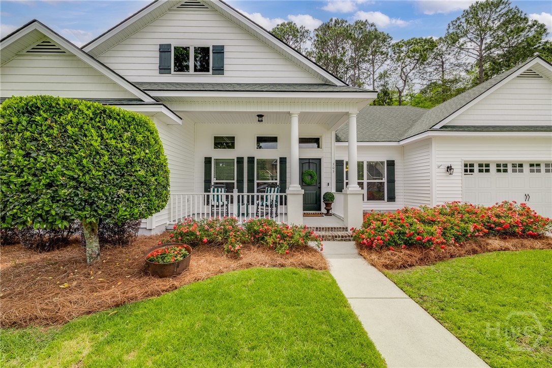 305 Windsor Road
