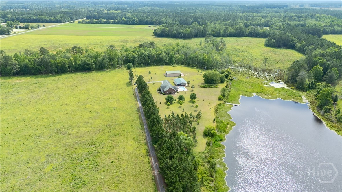 205 Thompson Road