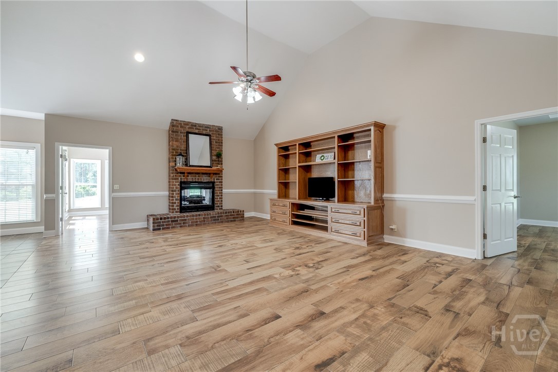 205 Thompson Road