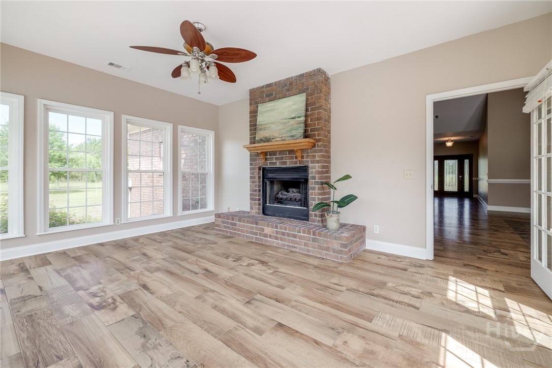 205 Thompson Road