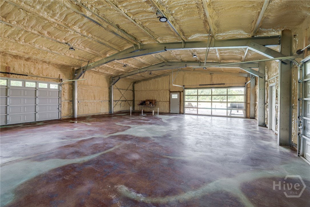 205 Thompson Road