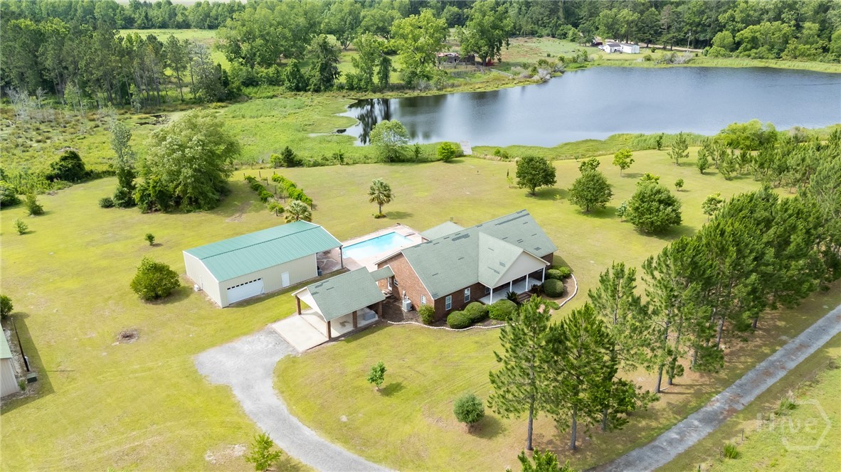205 Thompson Road