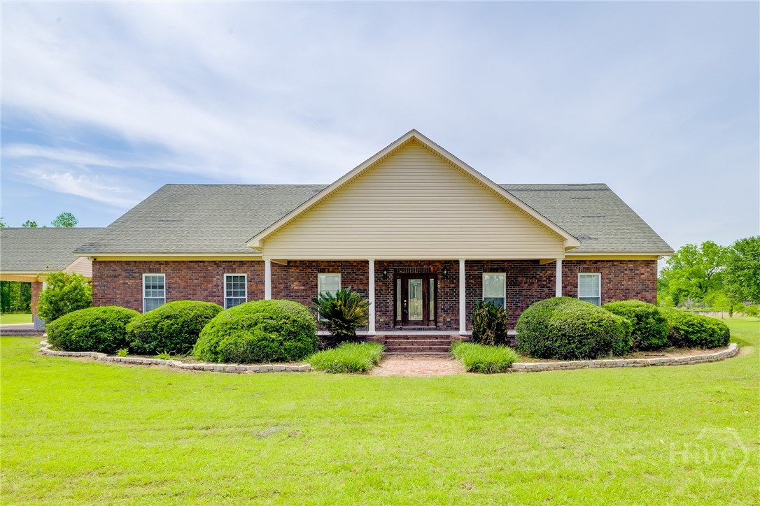 205 Thompson Road