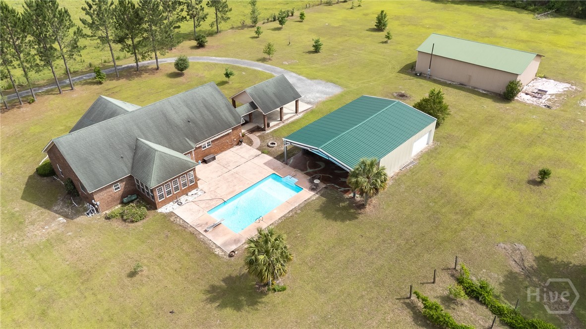 205 Thompson Road