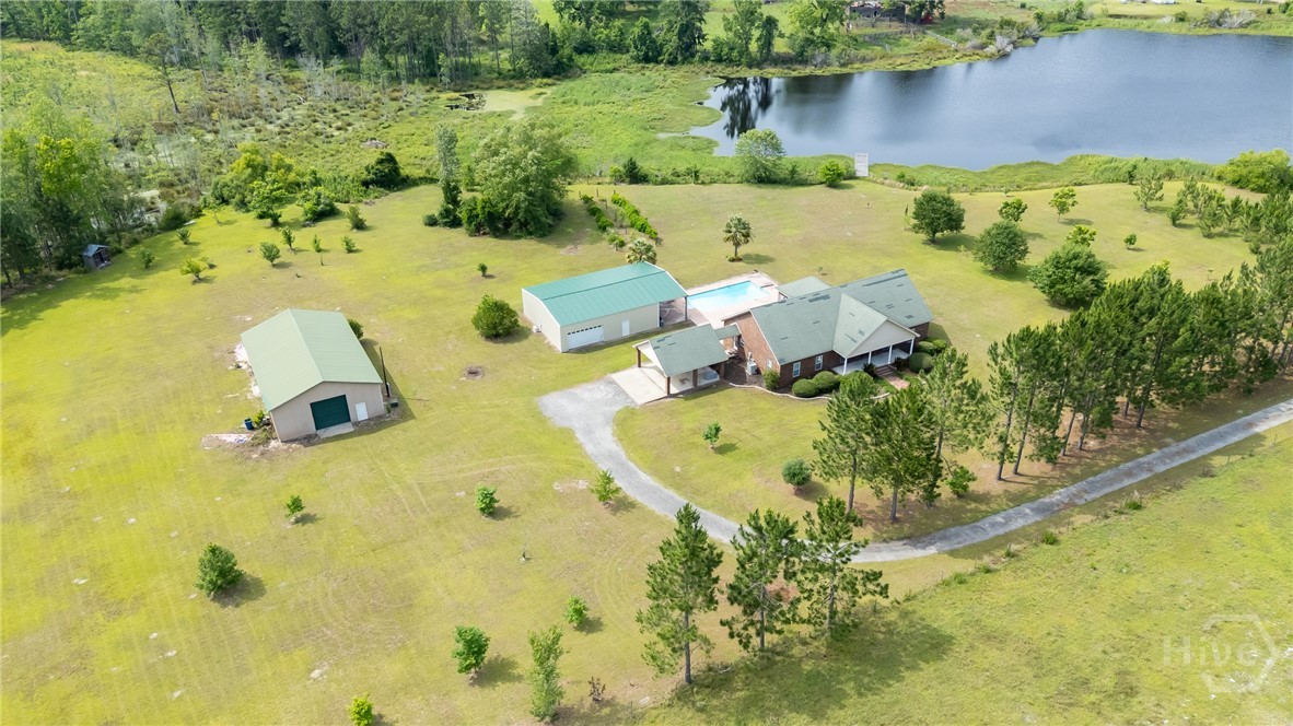 205 Thompson Road