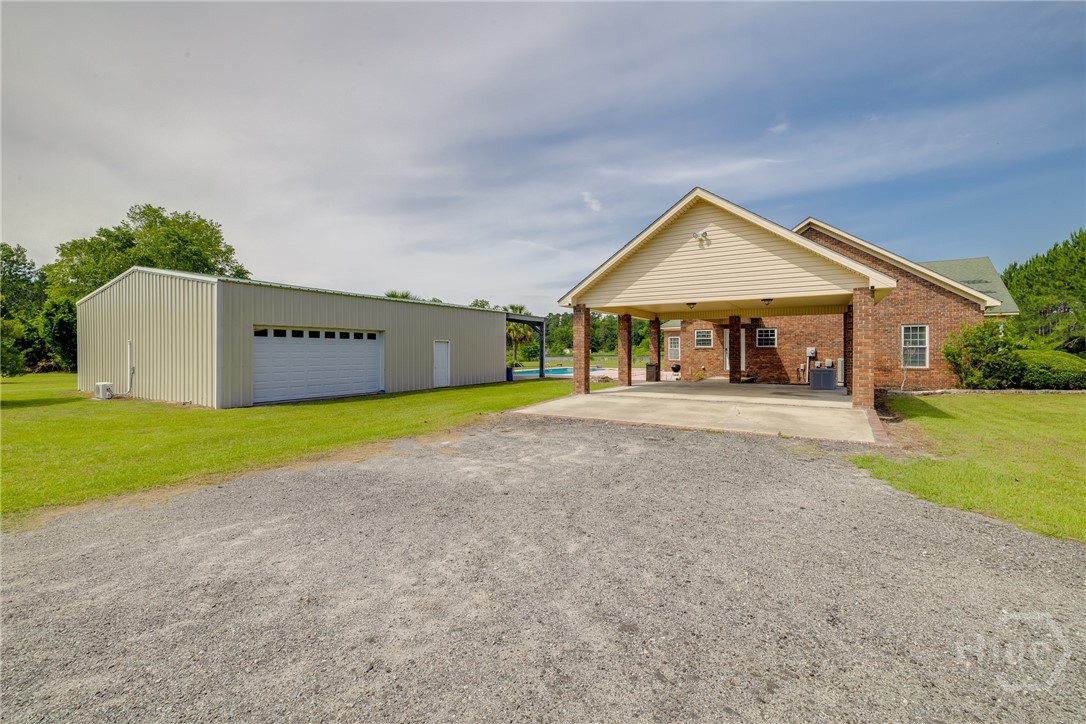 205 Thompson Road