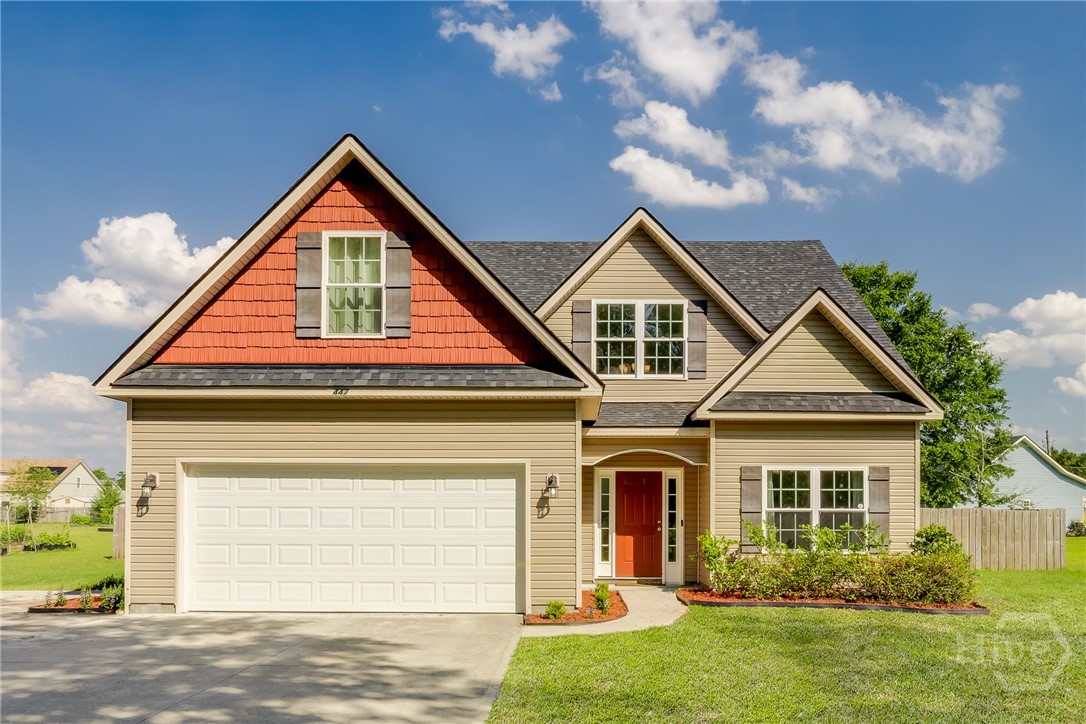 447 Nease Road