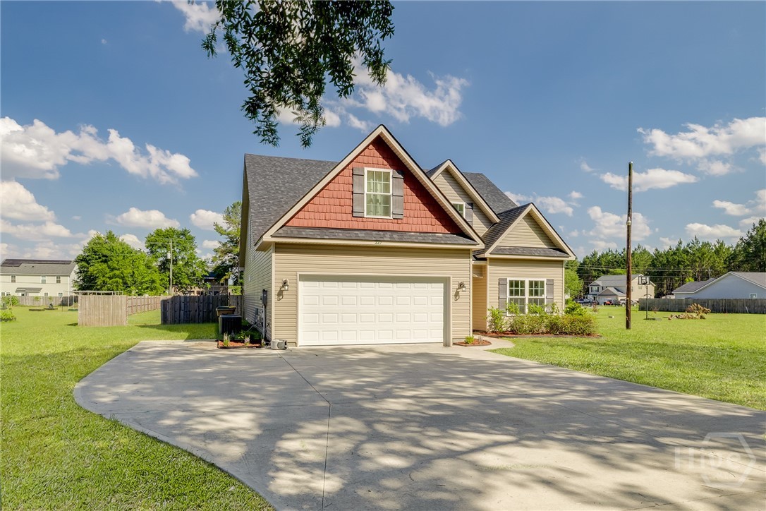 447 Nease Road