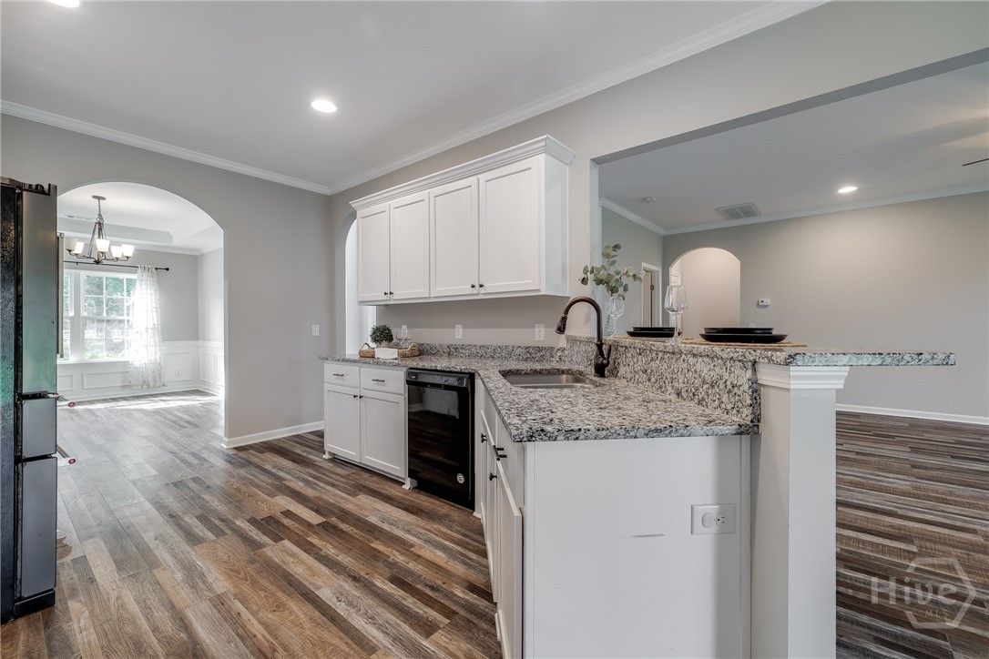 447 Nease Road