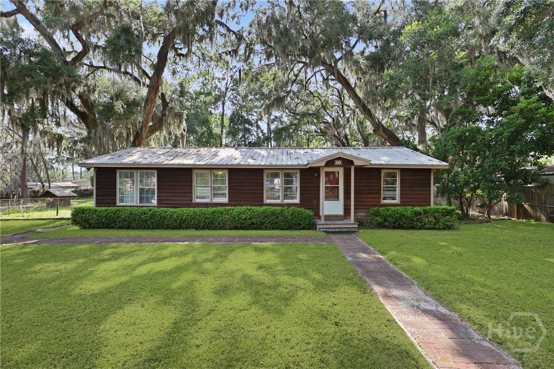 24 Mimosa Street