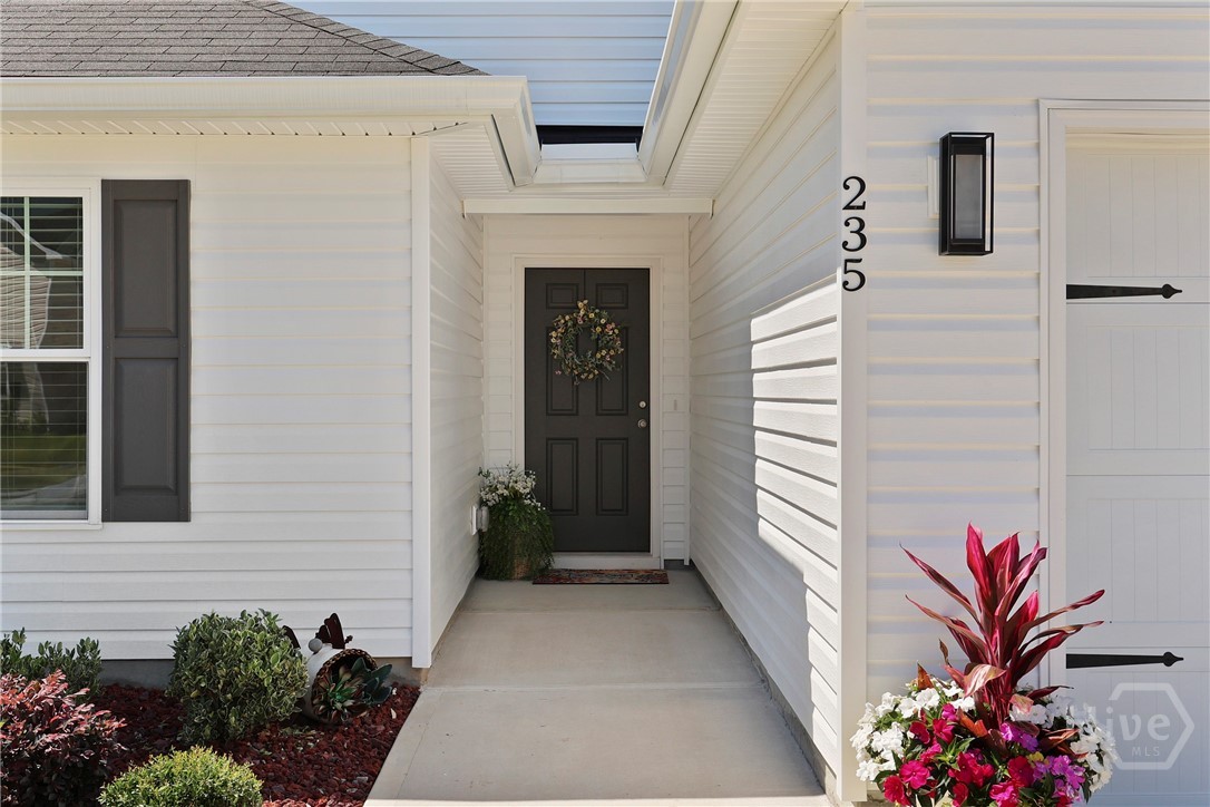 235 Cromer Street