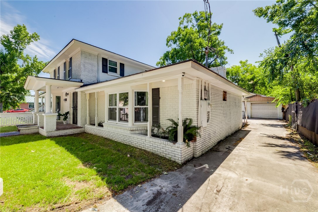 206 Way Street