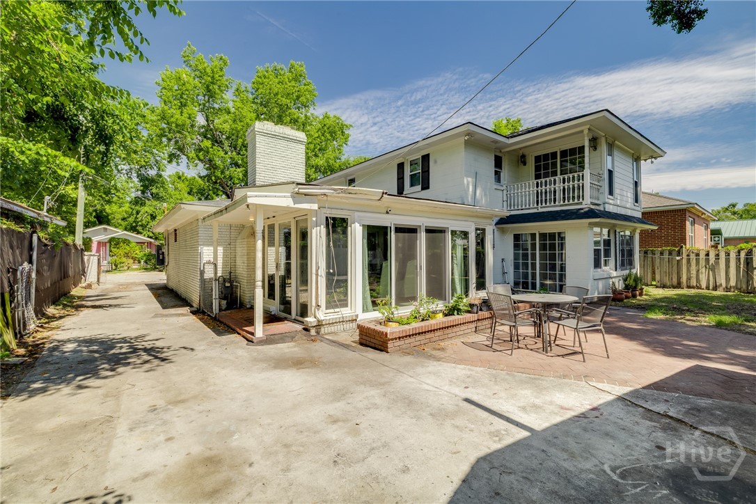 206 Way Street